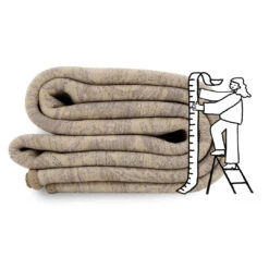 Soft Washable Vintage Beige Rug - Mariana -Carpet Discount Store 010110 Soft Washable Campaign Folded Rugs Web Graphics Mariana