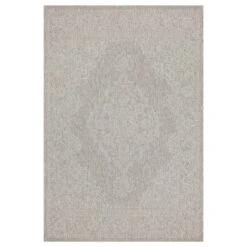 Vintage Medallion Room Rug - Galega