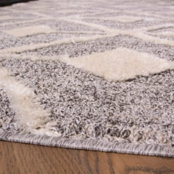 Scandi Grey Cream Runner Rug -Carpet Discount Store 61d274d5 ea3b 4e94 a9c1 645a4d565f67 5B3 5D