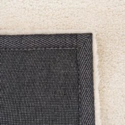 Premium Cream Shaggy Circle Rug - Lace -Carpet Discount Store Amore lace 01062 0e24806c 6c27 44dc ab81 de2e12ac4264