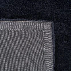 Navy Blue Shaggy Rug -Carpet Discount Store Amore midnight navy 01147 b144623c dc6d 4b67 a9f8 69421d057839