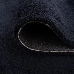 Navy Blue Shaggy Rug -Carpet Discount Store Amore midnight navy 01151 dfcbc77e 0649 48c9 9e6e dacec4b2a17c