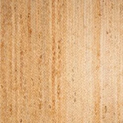 Rustic Jute Stair Carpet Runner - Althea -Carpet Discount Store Braided jute althea 02001