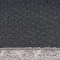 Washable Greige Berber Runner - Brindle -Carpet Discount Store Everyday Brindle Detail 9 1