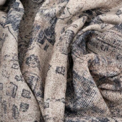 Washable Bathroom Mat - Kith -Carpet Discount Store Everyday Kith Detail 14 1