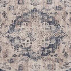 Washable Bathroom Mat - Kith -Carpet Discount Store Everyday Kith Detail 6 1