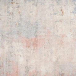 Washable Multicolour Abstract Runner - Lissy -Carpet Discount Store Everyday Lissy Detail 1