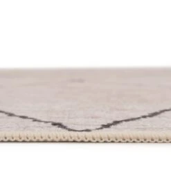 Indoor Bathroom Mat - Sol 14 Indoor Bathroom Mat - Sol -Carpet Discount Store Everyday Sol Detail 04 3