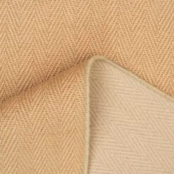 Natural Border Rustic Jute Hallway Runner Rug -Carpet Discount Store Juliette 20Micro 20Border 20RR 20 5 5B4 5D