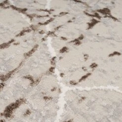 Marble Effect Lustre Rug - Ori 17 Marble Effect Lustre Rug - Ori -Carpet Discount Store Keisa Ori details 01140