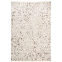 Carpet Discount Store 31 Marble Effect Lustre Rug - Ori
