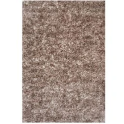 Light Brown Mottled Shaggy Runner Rug -Carpet Discount Store Murano 20baba 20 27 5B5 5D