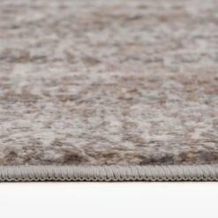 Beige Abstract Area Rug - Mia -Carpet Discount Store Oscar Mia Beige 08327 copy