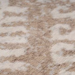 Beige Aztec Runner Rug 10 Beige Aztec Runner Rug -Carpet Discount Store Oscar Sophia Beige 08369 copy 9653e429 a91f 4322 a3fe 5b81fb4a3385