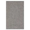 Vintage Pink Grey Area Rug - Soutil