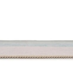 Soft Washable Multicolour Abstract Rug - Solene 22 Soft Washable Multicolour Abstract Rug - Solene -Carpet Discount Store Washable Solene detail 03