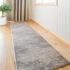 Abstract Textured Flatweave Area Indoor Outdoor Rug - Pavillion -Carpet Discount Store abstract grey 1774 5B4 5D