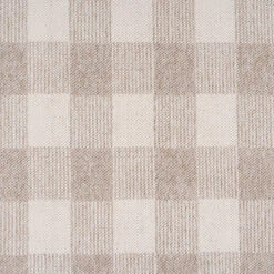 Chunky Beige Wool Style Rug - Etta -Carpet Discount Store bouclair etta 02469