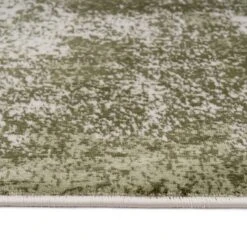 Earthy Green Abstract Rug - Barrow 12 Earthy Green Abstract Rug - Barrow -Carpet Discount Store catalina barrow green 01477