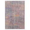 Colourful Tweed Effect Rug - Viva