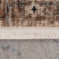 Blue Terra Medallion Area Rug - Neta -Carpet Discount Store fionna neta 09608