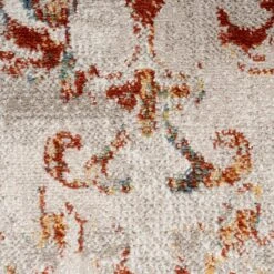 Rustic Colourful Boho Area Rug - Aiyana 18 Rustic Colourful Boho Area Rug - Aiyana -Carpet Discount Store havana aiyana 01861