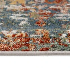 Rustic Colourful Boho Area Rug - Aiyana 19 Rustic Colourful Boho Area Rug - Aiyana -Carpet Discount Store havana aiyana 01862