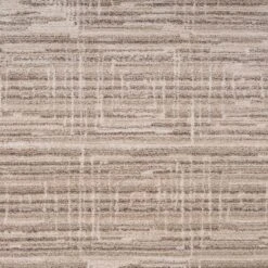 Subtle Beige Geometric Area Rug - Noah 17 Subtle Beige Geometric Area Rug - Noah -Carpet Discount Store ikaro noah 00368