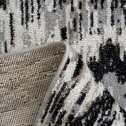 Soft Grey Ikat Living Room Rug 15 Soft Grey Ikat Living Room Rug -Carpet Discount Store ikat grey 08914