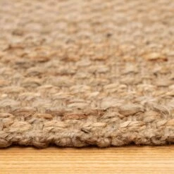 Natural Jute Stair Carpet Runner - Panama -Carpet Discount Store juilette jute RR 2 10