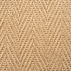 Light Jute Chevron Stair Carpet Runner -Carpet Discount Store juilette no border 04383