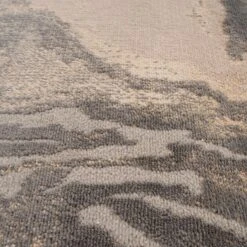 Beige Marble Style Rug - Galena -Carpet Discount Store kubera galena 04179