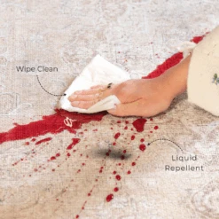 Flatwoven Washable Distressed Multicolour Runner - Cecilia 11 Flatwoven Washable Distressed Multicolour Runner - Cecilia -Carpet Discount Store liquid Repellent Image Website 6d913d6e 548e 491a b499 cf55358671a5