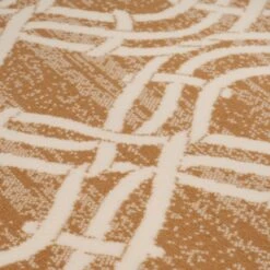 Beige Woven Trellis Living Room Rug -Carpet Discount Store milan 3844 gg44 overhead copy 5B4 5D
