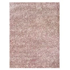 Carpet Discount Store 5 Rich Purple Mottled Shaggy Living Room Rug