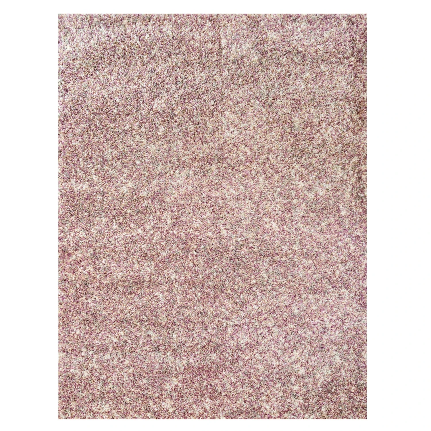 Rich Purple Mottled Shaggy Living Room Rug 1 Rich Purple Mottled Shaggy Living Room Rug