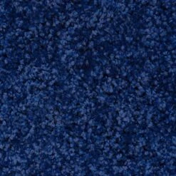 Navy Blue Shaggy Circle Rug -Carpet Discount Store navy 0835 5B3 5D