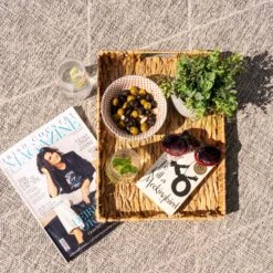 Neutral Trellis Outdoor Rug - Mahoni 17 Neutral Trellis Outdoor Rug - Mahoni -Carpet Discount Store outdoor lagom mahoni 07726 copy 9bc73956 6bfd 414e 92a2 a2d57366616b