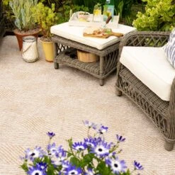Natural Weave Outdoor Rug - Tilia -Carpet Discount Store outdoor lagom tilia 09011 copy